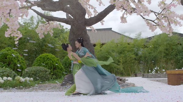 太子妃